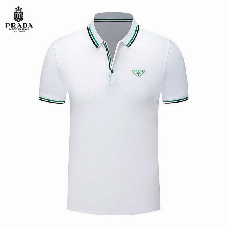 Prada Men's Polo 307